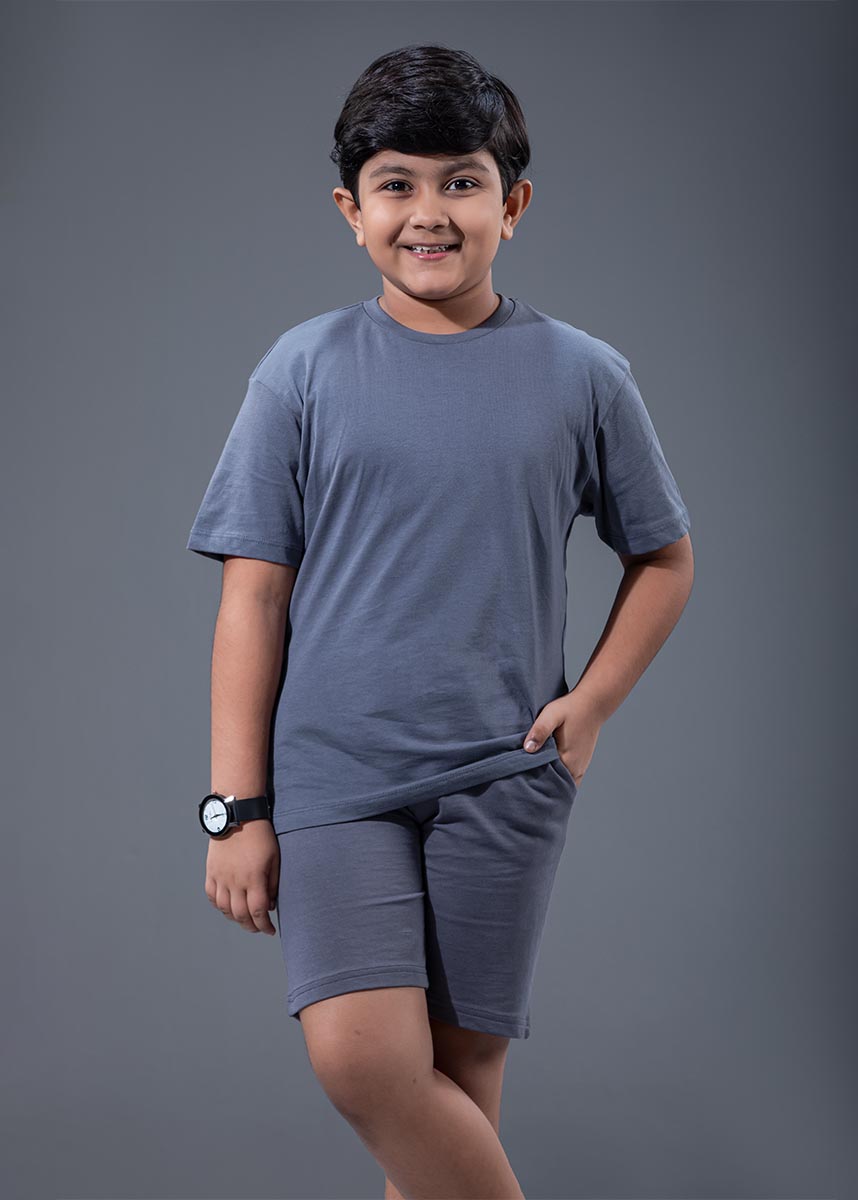 Kids T-shirt Set