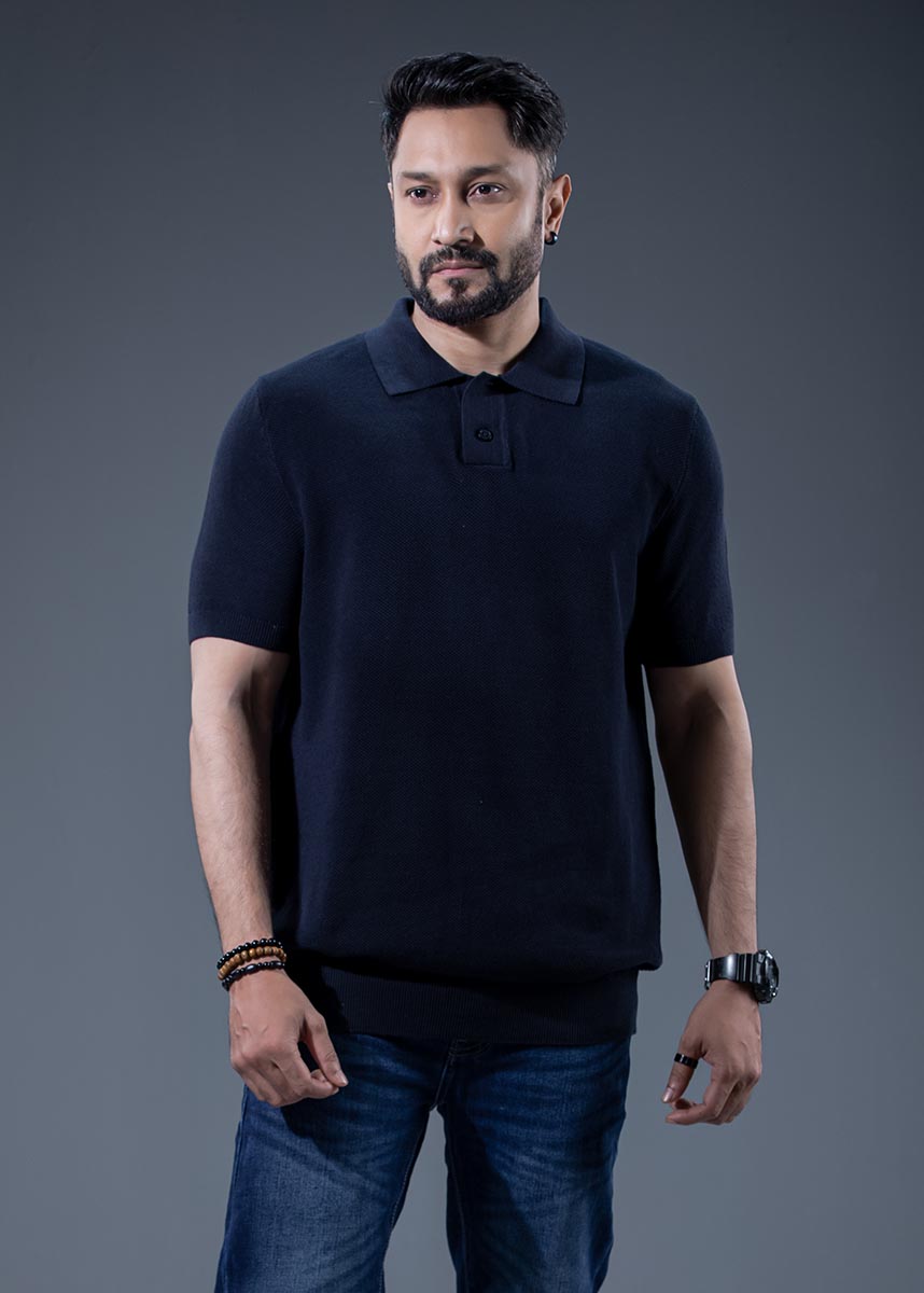 Men's Polo Shirt