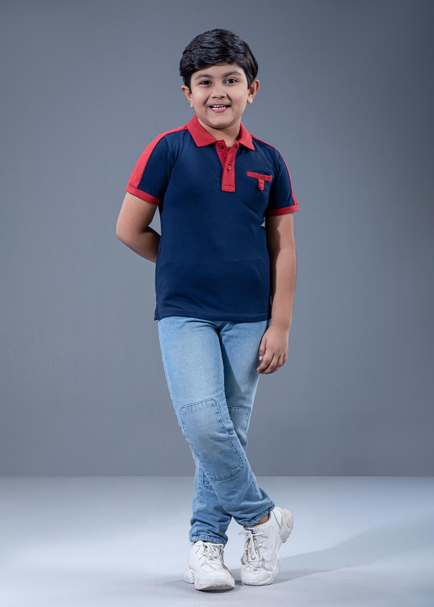 Kids Polo Shirt