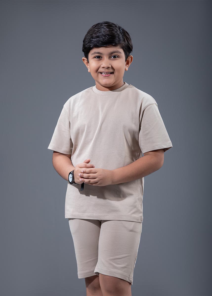 Kids T-shirt Set