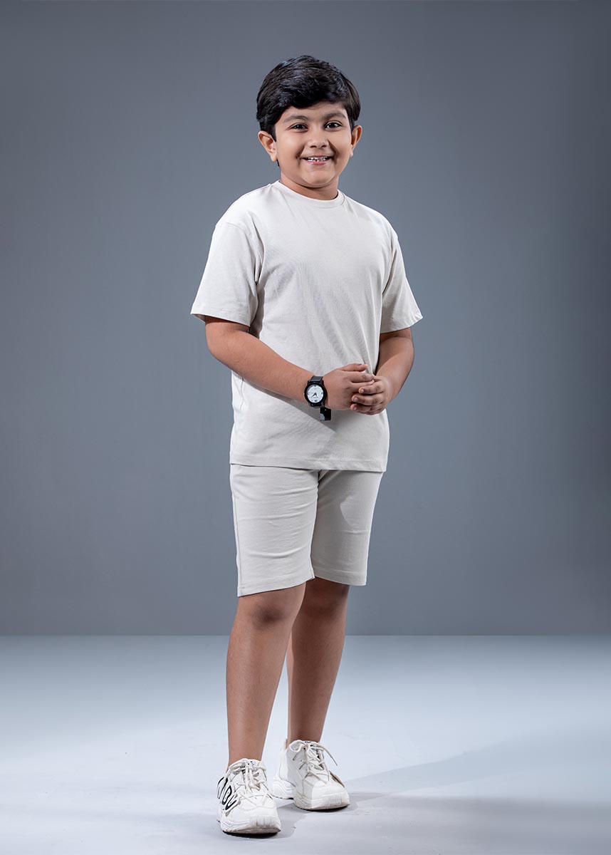Kids T-shirt Set